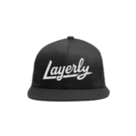 Layerly hat feature