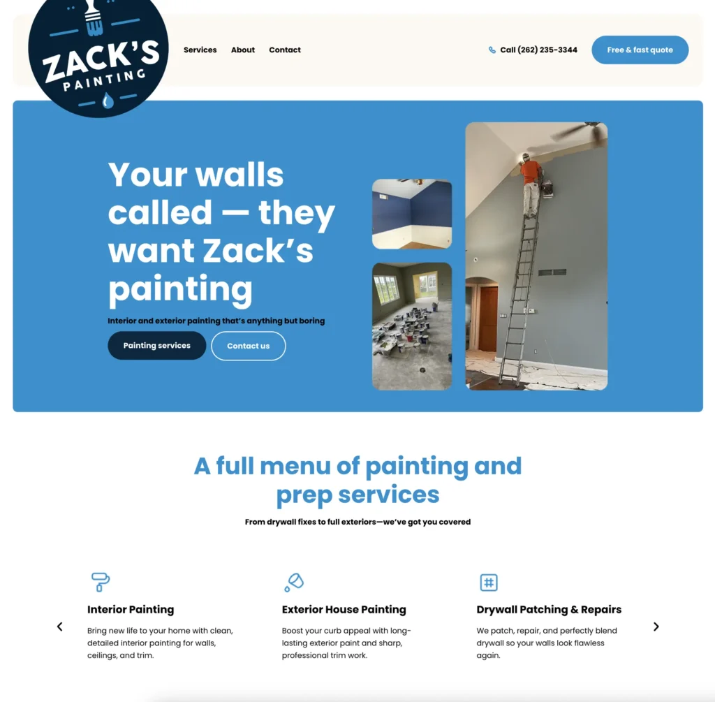 Zacks painting