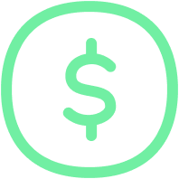 Dollar coin