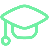 Graduation cap