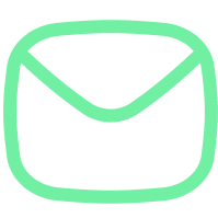 Mail send envelope