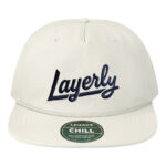Legacy Chill Cream