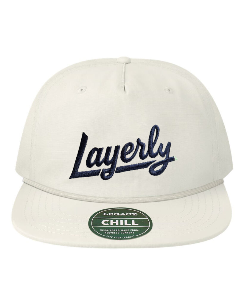 Legacy Chill Cream