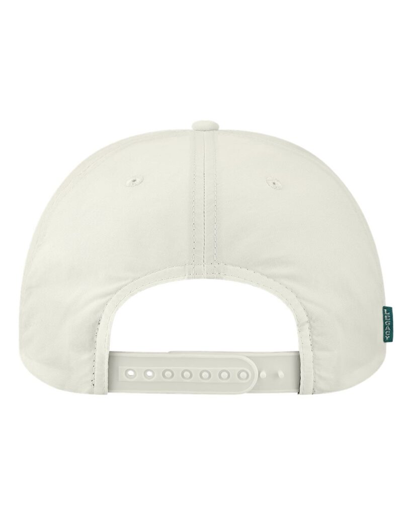 Legacy Chill Cream Back
