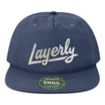Legacy Chill Navy