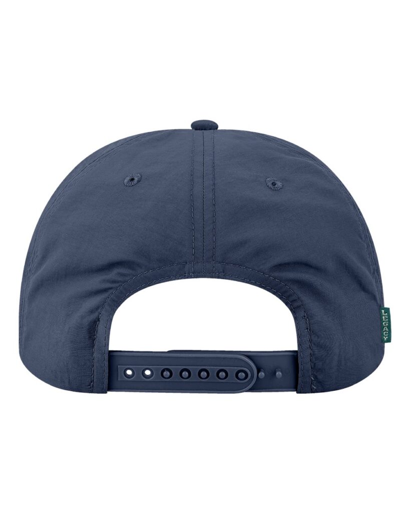 Legacy Chill Navy Back