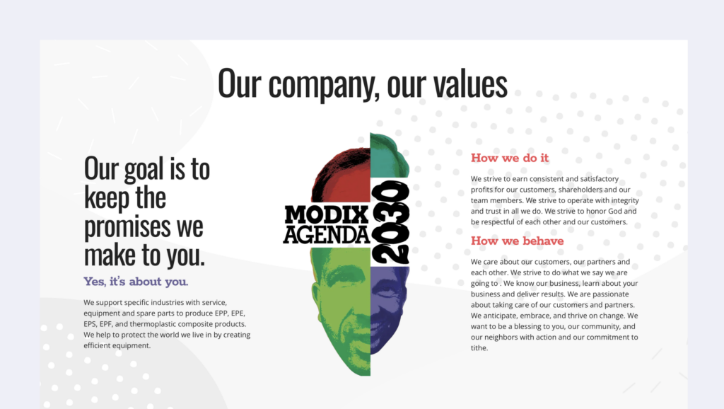 Modix
