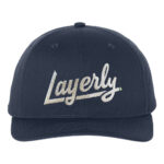 Richardson Hat Navy