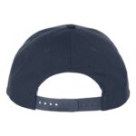 Richardson Hat Navy Back