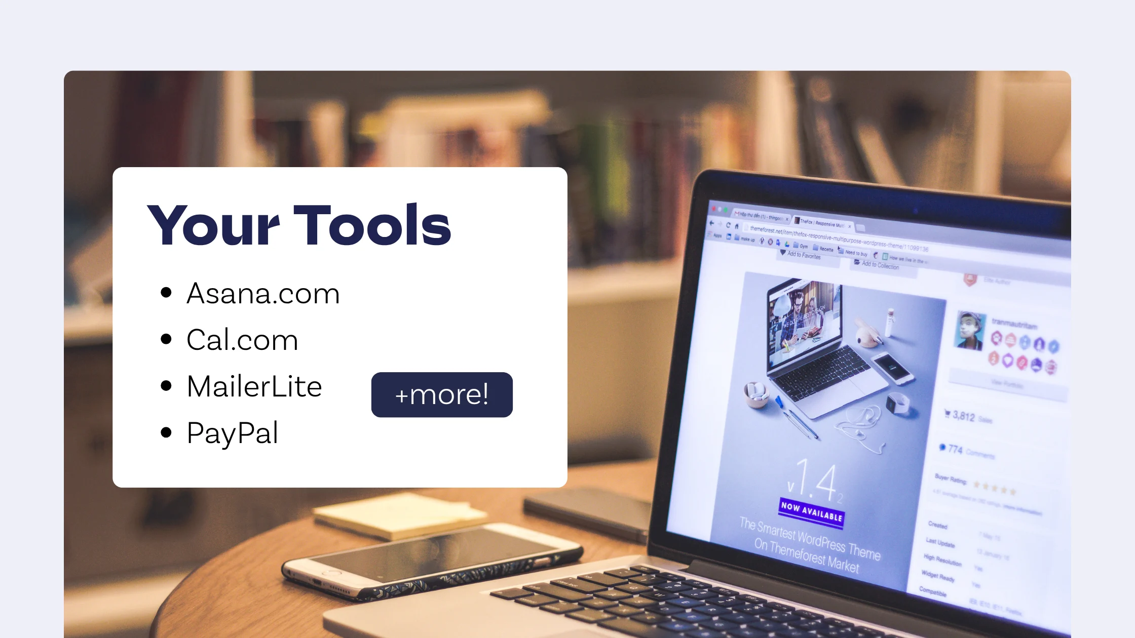 Header Tools
