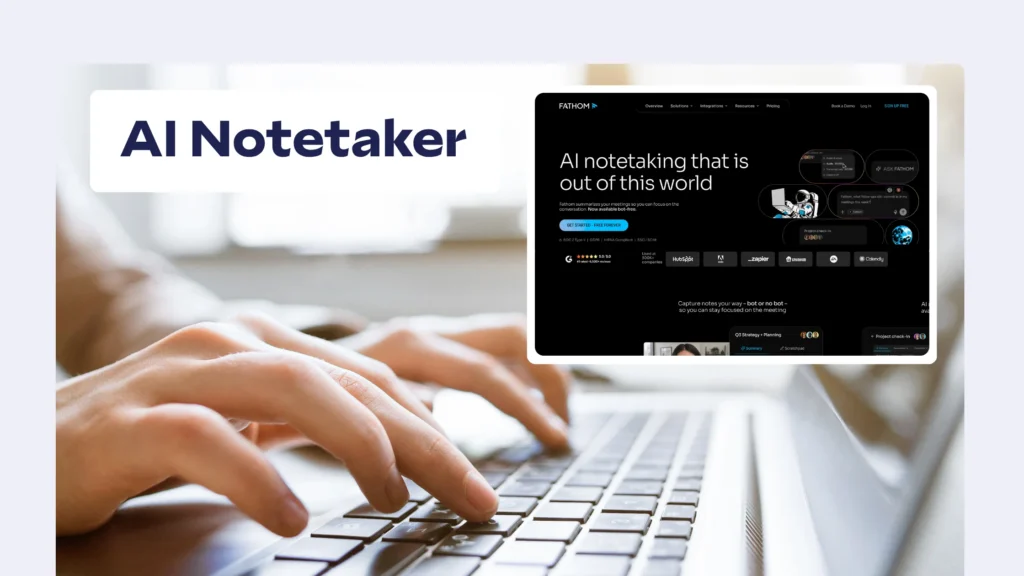 Notetaker